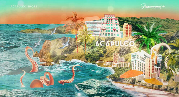 Acapulco Shore 11 Capitulo 1 Completo