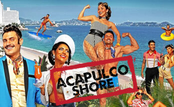 Acapulco Shore 11 Capitulo 2 Completo