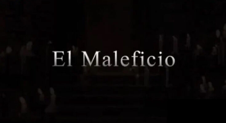 El Maleficio Capitulo 13 Completo En HD