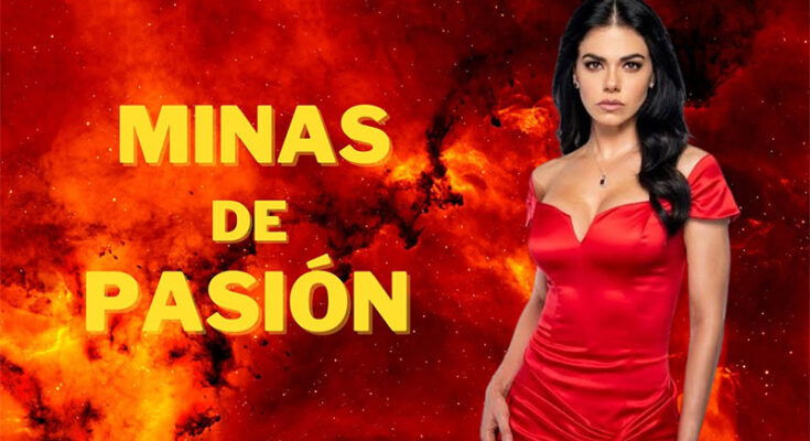 Minas de Pasion Capitulo 56 Completo En HD