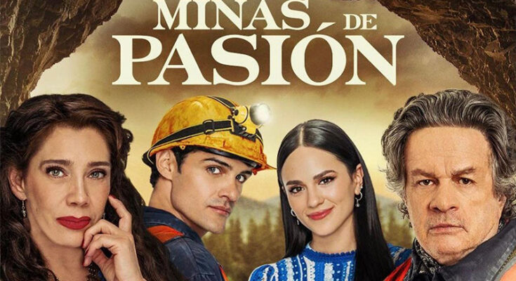 Minas de Pasion Capitulo 61 Completo