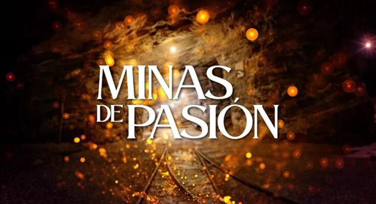 Minas de Pasion Capitulo 73 Completo En HD