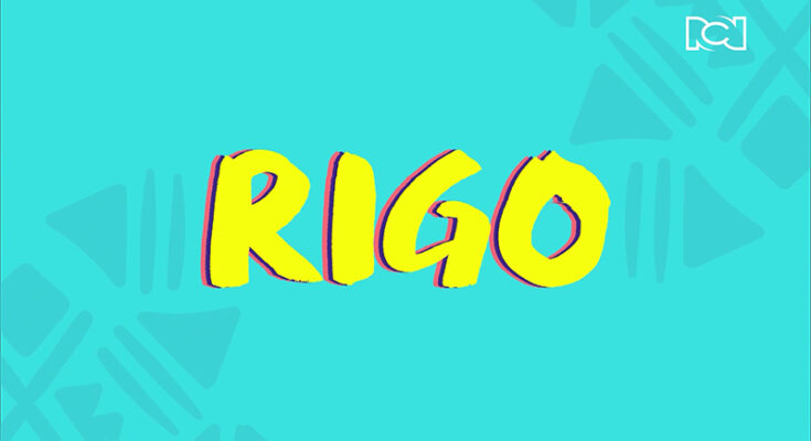 Rigo Capitulo 25 Completo