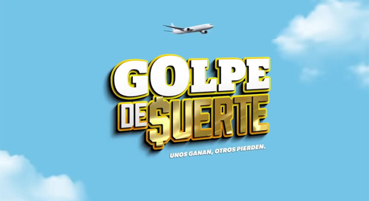 Golpe De Suerte Capitulo 47 Completo