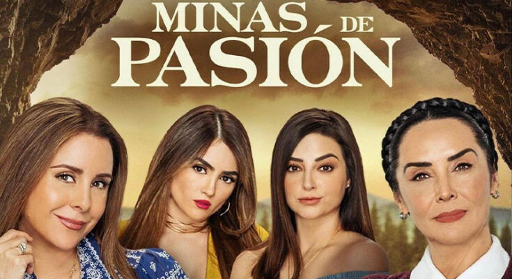 Minas de Pasion Capitulo 89 Completo En HD