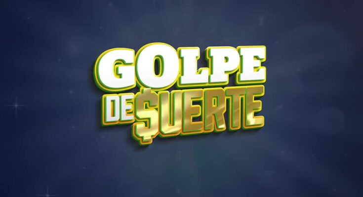 Golpe De Suerte Capitulo 58 Completo