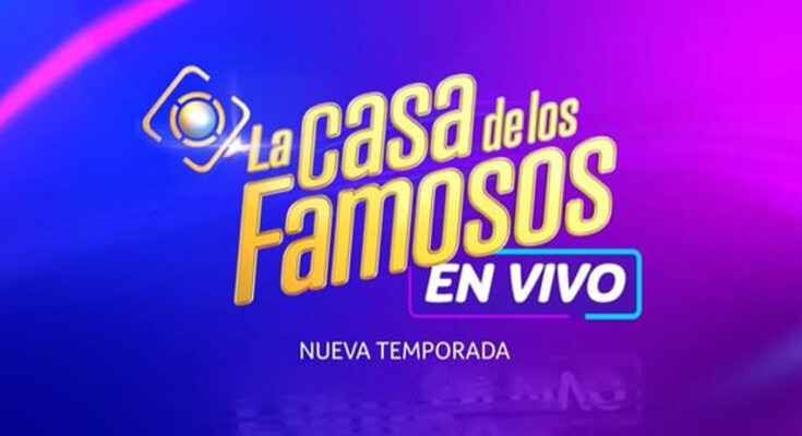 La Casa de Los Famosos 4 Capitulo 5 Completo