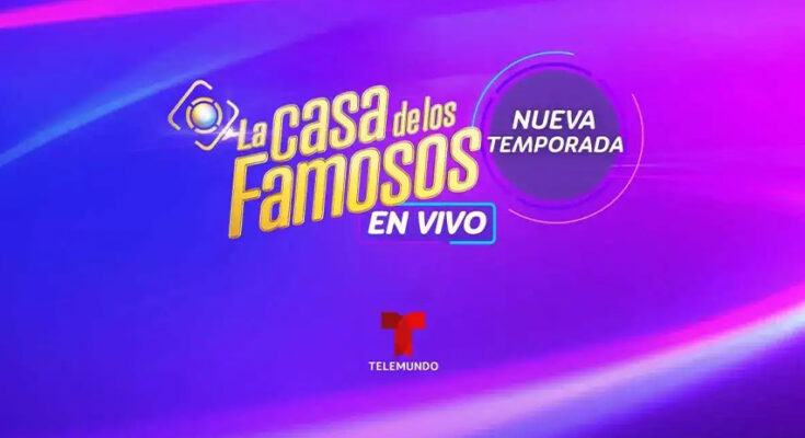 La Casa de Los Famosos 4 Capitulo 9 Completo