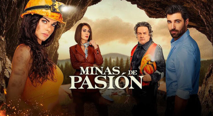 Minas de Pasion Capitulo 96 Completo