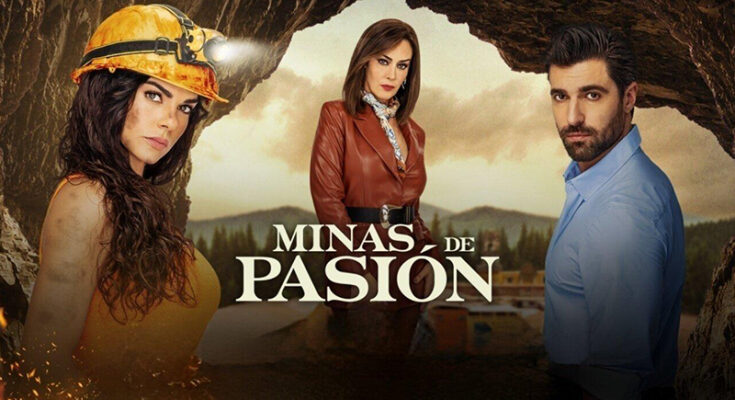 Minas de Pasion Capitulo 98 Completo