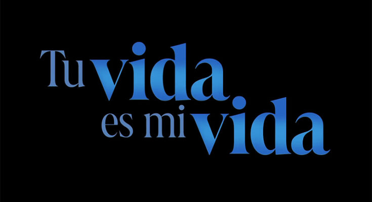 Tu Vida Es Mi Vida Capitulo 10 Completo