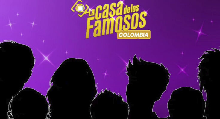 La Casa De Los Famosos Colombia Capitulo 9 Completo