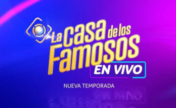 La Casa de Los Famosos 4 Capitulo 20 Completo