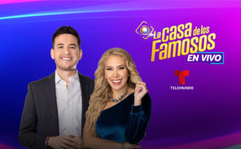 La Casa de Los Famosos 4 Capitulo 29 Completo