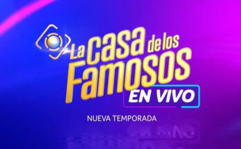 La Casa de Los Famosos 4 Capitulo 33 Completo