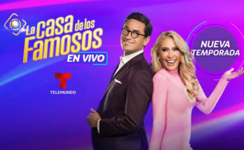 La Casa de Los Famosos 4 Capitulo 36 Completo