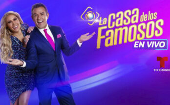 La Casa de Los Famosos 4 Capitulo 37 Completo