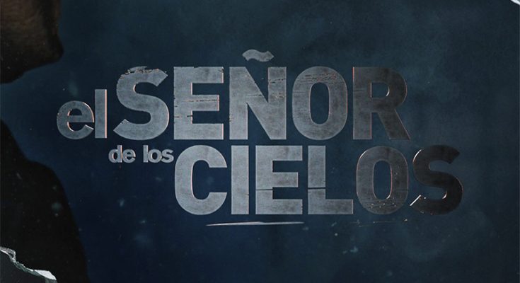 El Señor De Los Cielos 9 Capitulo 64 Completo