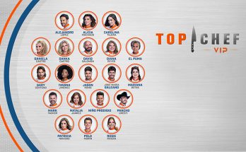 Top Chef VIP 2024 Capitulo 1 Completo