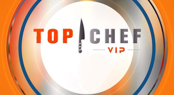 Top Chef VIP 2024 Capitulo 4 Completo